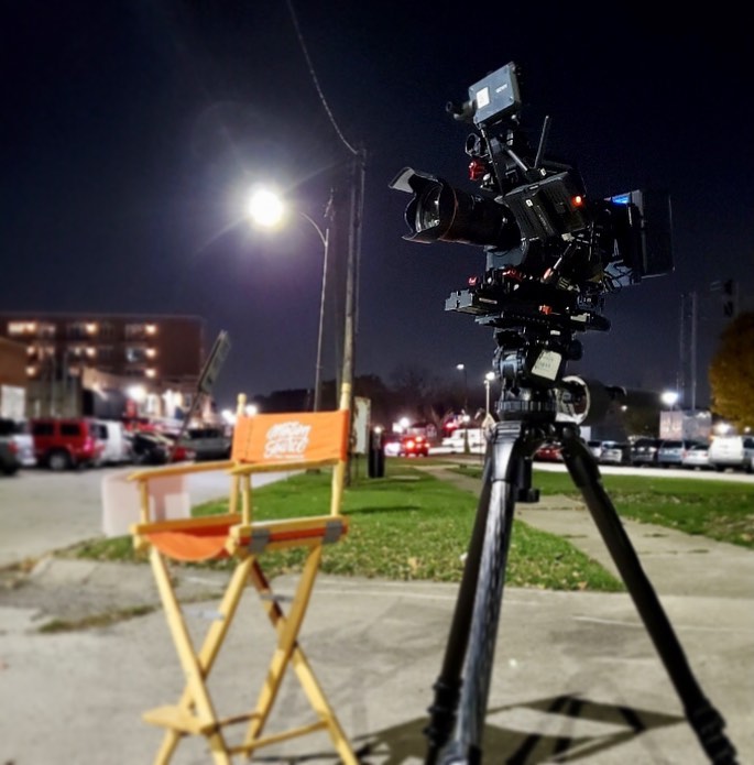 MotionSource's tweet photo. Happy #NationalCameraDay to all our fellow camera lovers! We couldn’t do what we do without this special crew member. Our cameras have traveled near and far, helping us capture life around us. #MeetMotionSource #VideoProduction https://t.co/vJE44snFef