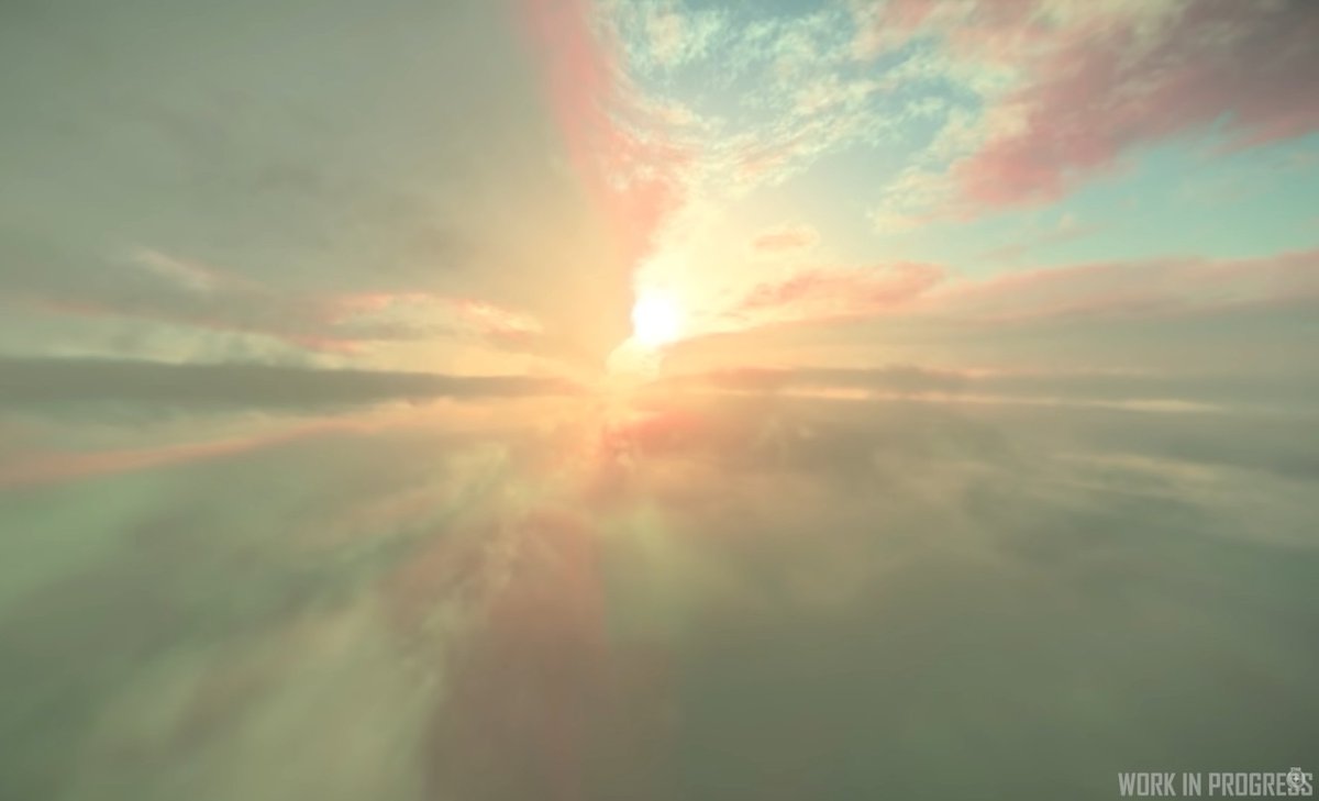 CaptainZyloh's tweet image. Who's ready to visit Orison in #StarCitizen Alpha 3.14?