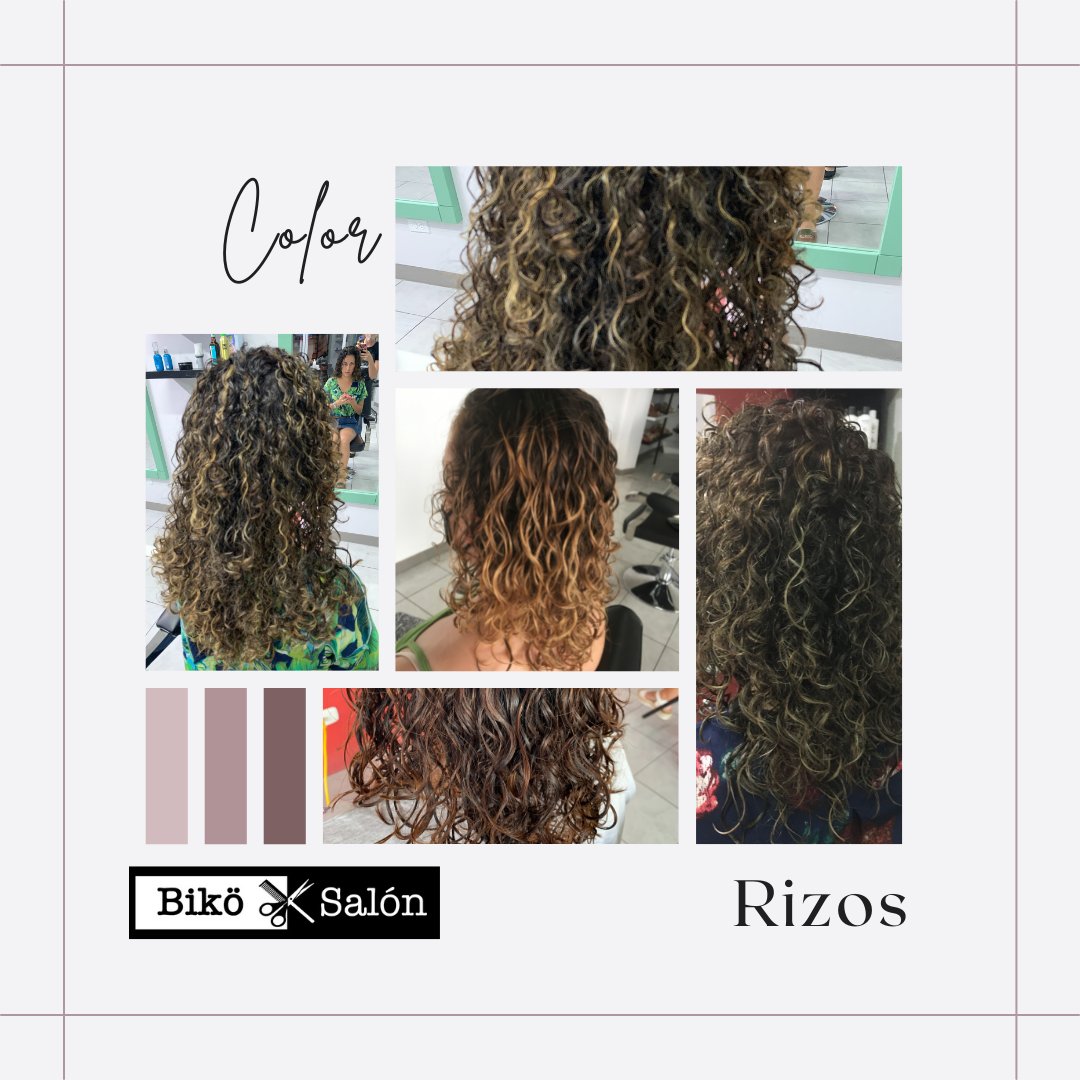 bikosalon's tweet photo. Existen muchas maneras de darle vida a tu cabello. Viví la experiencia Bikö Salón Expertos en Lisos y Rizos! 

Citas: 8705-8686

#bikosalon #curly #rizos #expertosenlisosytizos #expertosenrizosylisos #beautysalon #salondebelleza #laguacima #guacima #alajuela #costarica https://t.co/KIKAMRSvgT
