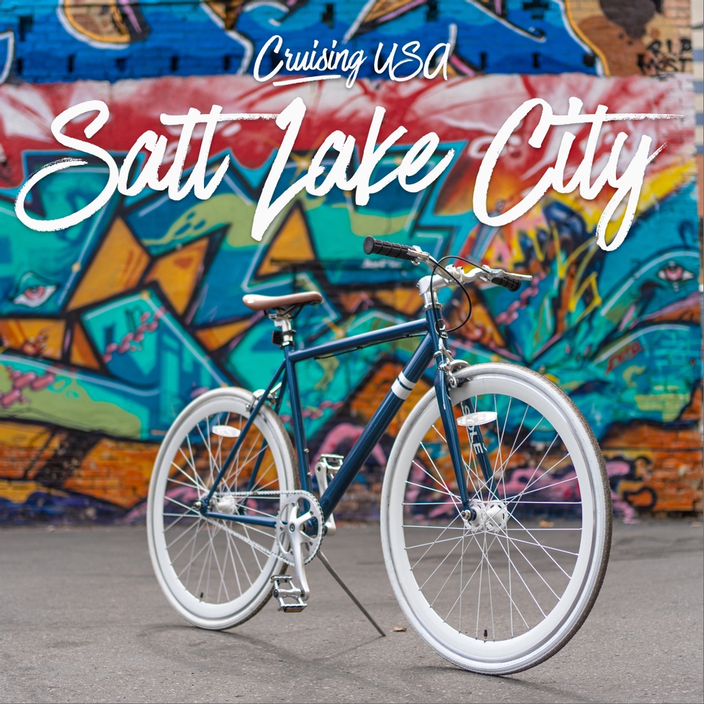 Solé Bicycle Co. (@solebicycles) on Twitter photo Check out the 15th installment of our Cruising USA Series. <a href="/BrianDurkee/">Brian Durkee</a> takes us through the town he calls home, Salt Lake City, UT.
•
l8r.it/wHLw
•
•
•
#SoleBicycles #LiveLifeInColor #AboveTheBars #Getoutsideandride #RideOn Check out the 15th installment of our Cruising USA Series. <a href="/BrianDurkee/">Brian Durkee</a> takes us through the town he calls home, Salt Lake City, UT.
•
l8r.it/wHLw
•
•
•
#SoleBicycles #LiveLifeInColor #AboveTheBars #Getoutsideandride #RideOn
