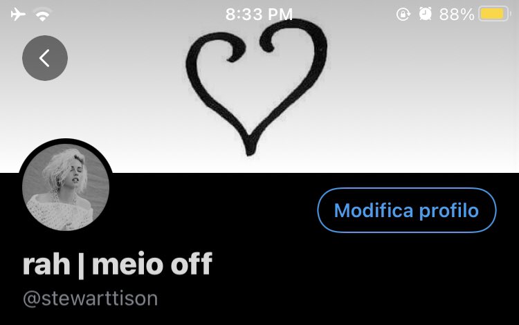 rah | meio off tweet media