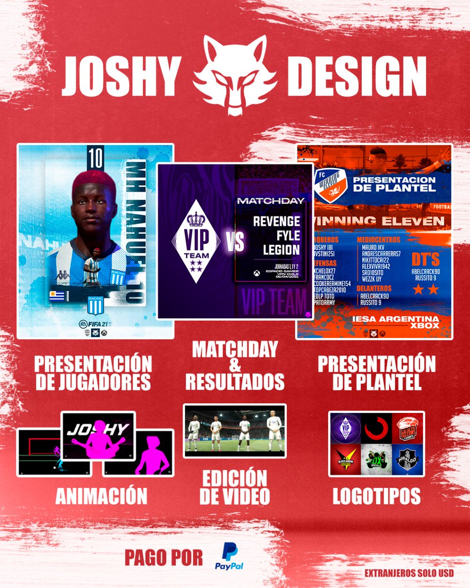 Joshua Flores tweet media