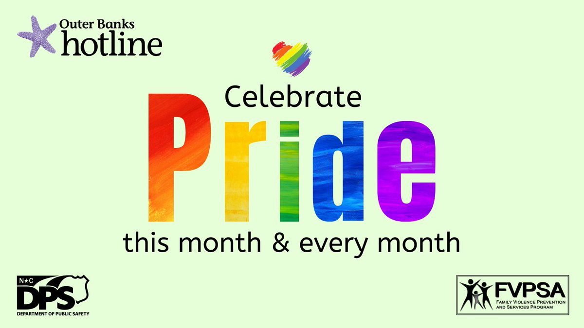 obhotline's tweet photo. June may be coming to an end, but we're celebrating #pride this month &amp; every month! 🏳️‍🌈 #PrideOn 🌈

#Pride2021 #Allies #PrideMonth #Pride #obhotline https://t.co/bxFjtWVw6w