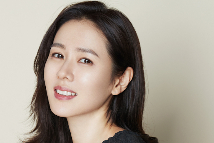 손예진 Son Ye Jin (@SonYeJin_Intl) / X