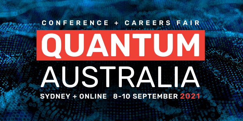 quantum australia