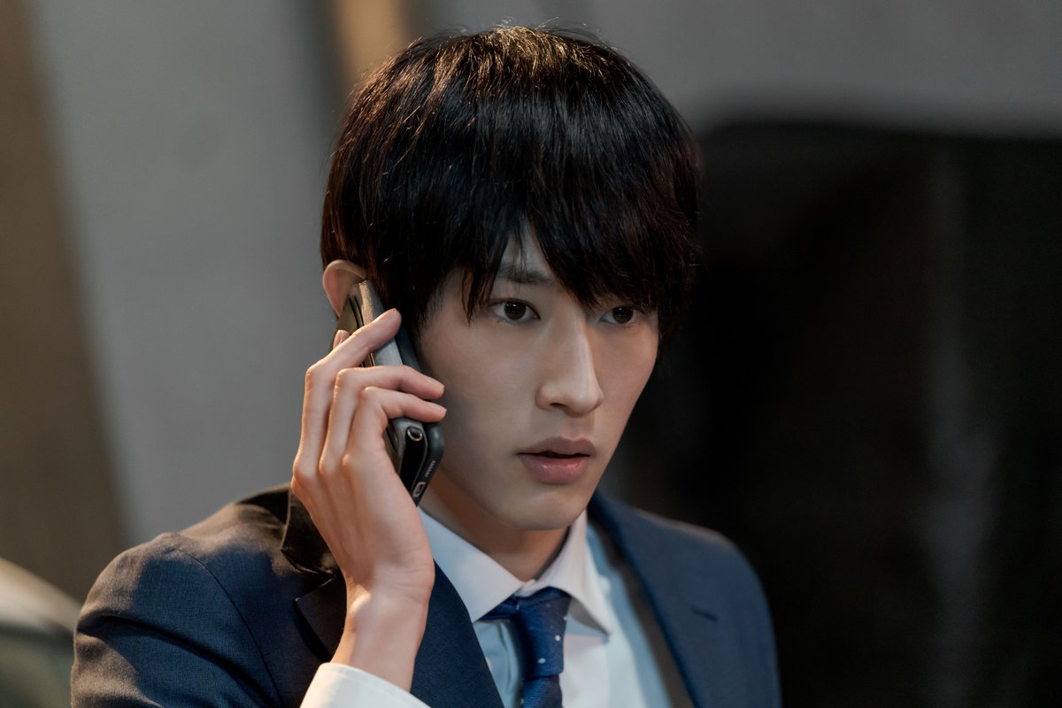 新所沢レッツシネパーク 東京リベンジャーズ 勝手にカウントダウンコーナー ナオト 杉野遥亮 杉野さんといえば愛され天然キャラ キセキ あの日のソビト で共演した 松坂桃李 さんからは おばあちゃん家のトイレのドアの鍵みたい と