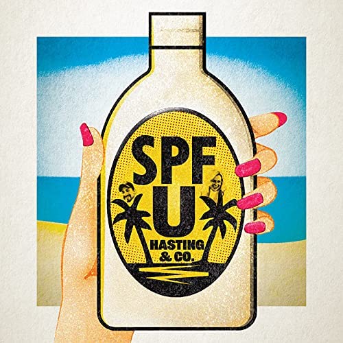 ScottKash88's tweet photo. #GreatNewMusic Here’s a great new summer jam “SPF U” by @HastingandCo Go give this good time feel good song a spin!
Listen here
https://t.co/qA8uB6L7Ey
Buy or Stream #SPFU
https://t.co/y9x8JlZLU2
#NewMusicRelease #CountryMusic2021 #NewCountryMusic https://t.co/AmekCiFKlb