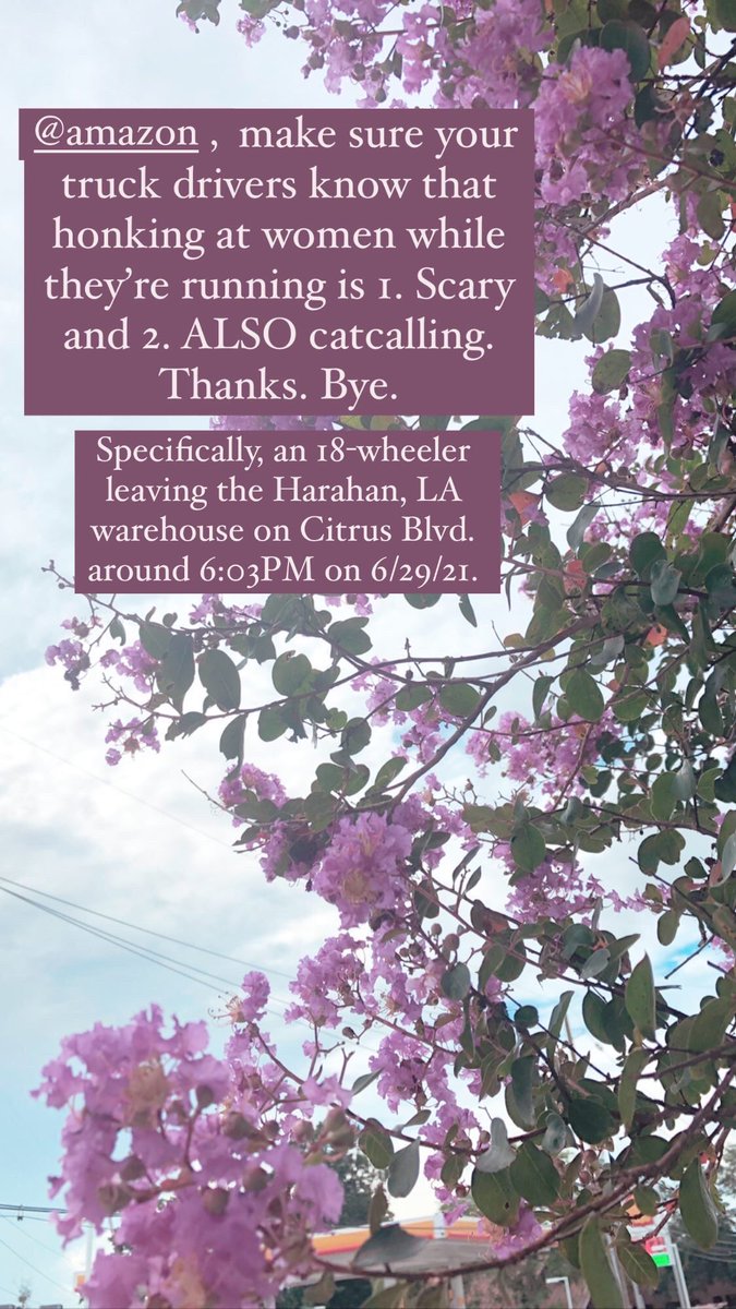 Hey, <a href="/amazon/">Amazon</a> … I made it pretty for you. 😒