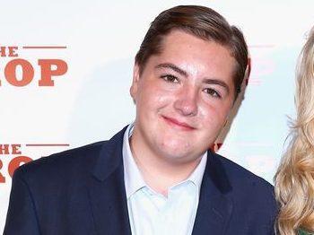 James Gandolfini's son steps into Tony Soprano's shoes in prequel trailer