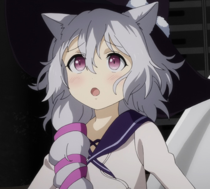 画像まとめ ブラック ブレット 日付順 2ページ目 アニメレーダー