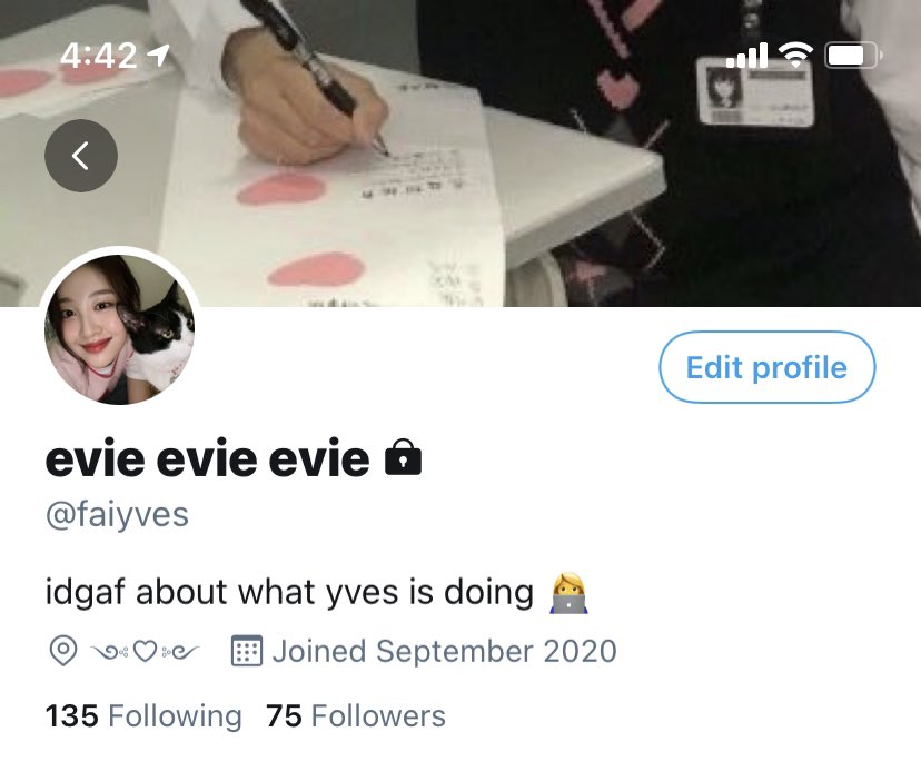 FOLLOW MY PRIV PLEAS @faiyves
