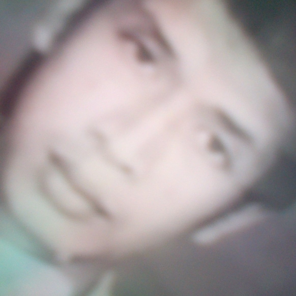 Good morning twitter friend, have a nice day