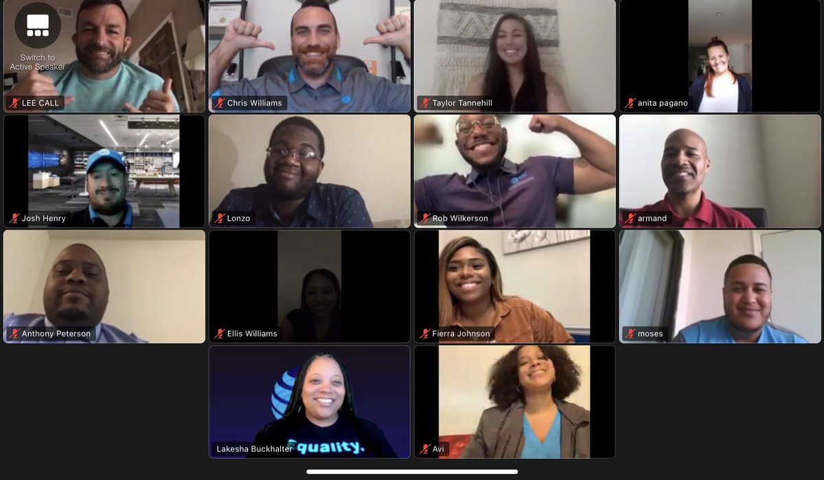 Randolyne Jackson tweet media