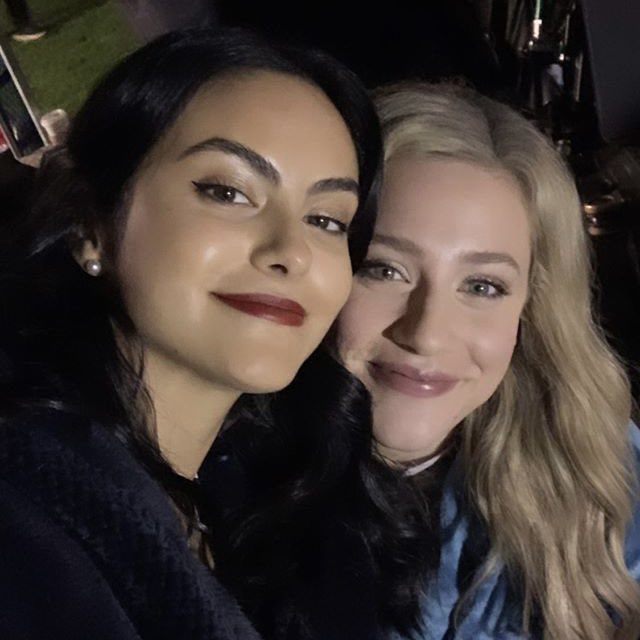 bts beronica <3