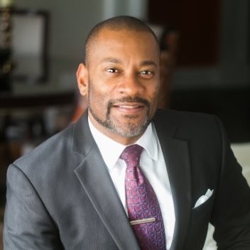 We are thrilled to announce our new Board Chair, Marshall E. Jones! 🎉 He's an accomplished sales and marketing professional, a leader in the local community, and a mentor to many. Read our full announcement here: bit.ly/3jgTIfT