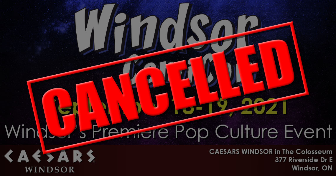 Windsor ComiCon tweet media