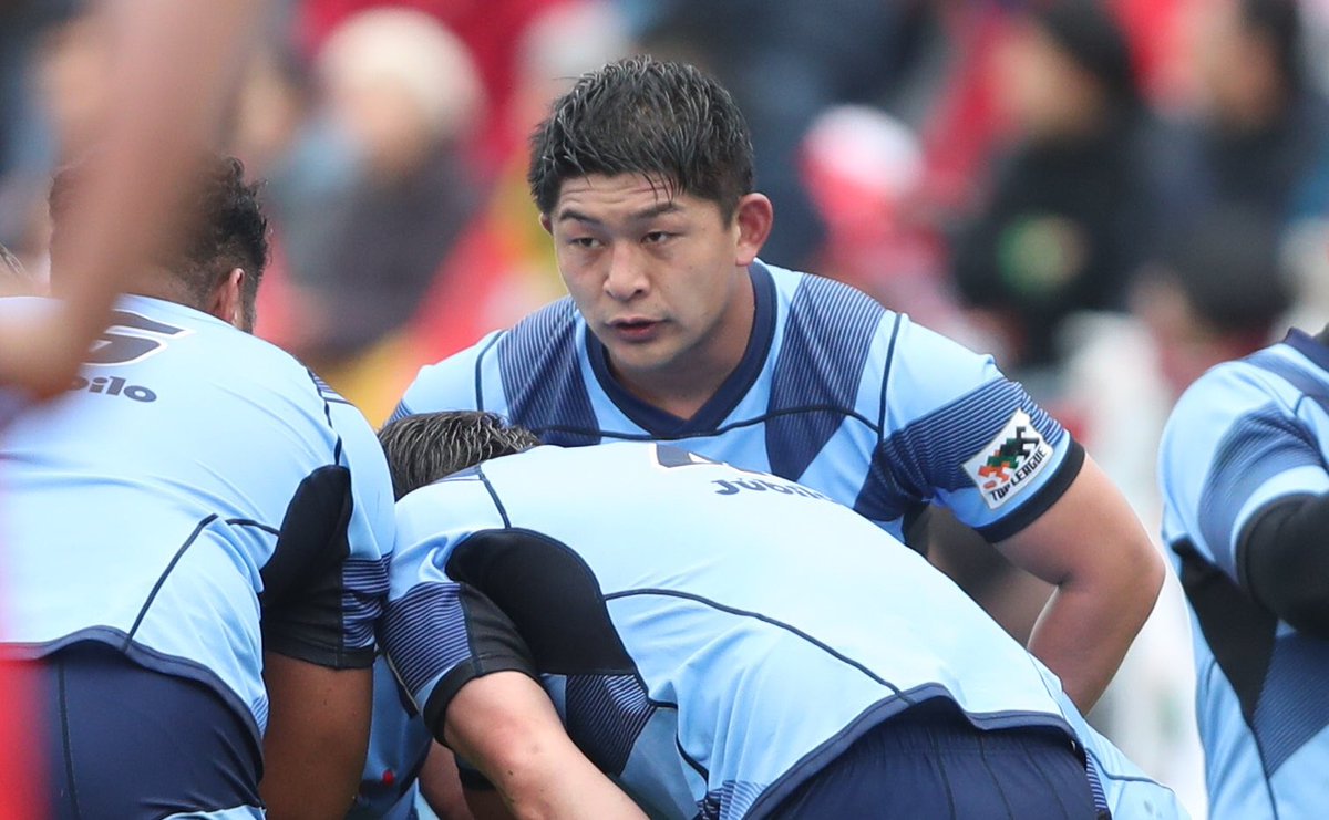 RUGBY_REPUBLIC's tweet photo. ヤマハ発動機・西内勇人はラグビーを楽しんだ。首３度の手術で変わる価値観。
https://t.co/uUpZHGEm28
#西内勇人 #ヤマハ発動機ジュビロ #静岡ブルーレヴズ https://t.co/TB3Ur4y3Qu