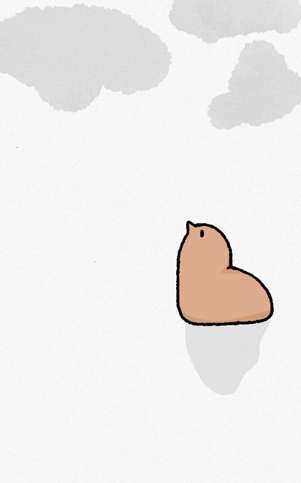 ひよこのtwitterイラスト検索結果