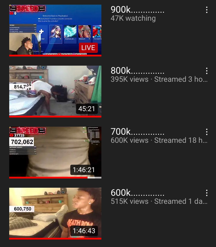 igdramaticz's tweet image. so inspirational