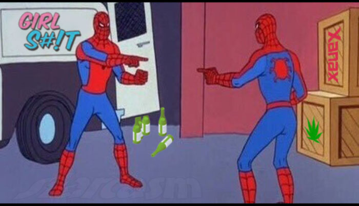 RT @starcasm: Full recap of the recent drama between Jenelle Evans and Deavan Clegg in one image https://t.co/u4ZiXRX1KU