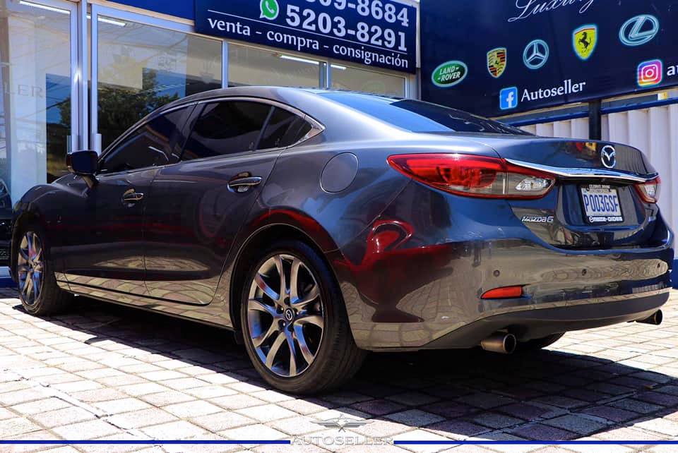 AUTOSELLER2's tweet photo. MAZDA 6 SkyActive 2017
De Agencia
Motor 2.5
Automático Triptronic 6 Vel.
Botón de Arranque
Sonido Bosé
3 Modos de Manejo
Aros R19
Precio: Q.124,990.00
WhatsApp: 5203-8291
#mazda #mazda6 #carros #vehiculos #carrosenventaguatemala #autoseller #guatemala #gasolina https://t.co/P2GjXPelV0
