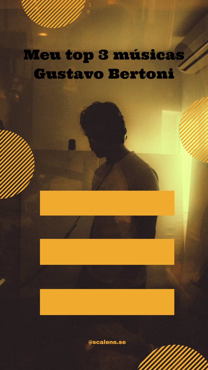 FC_ScaleneSe's tweet photo. Oi amores
Fiz 3 templates pra vcs se divertirem no stories do Instagram.
Compartilhem e marquem o FC, no Instagram tá como @scalene.se https://t.co/BzN5qz6slD