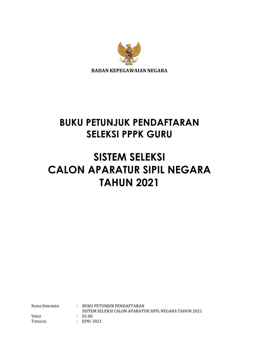 Pppk2021 Twitter Search
