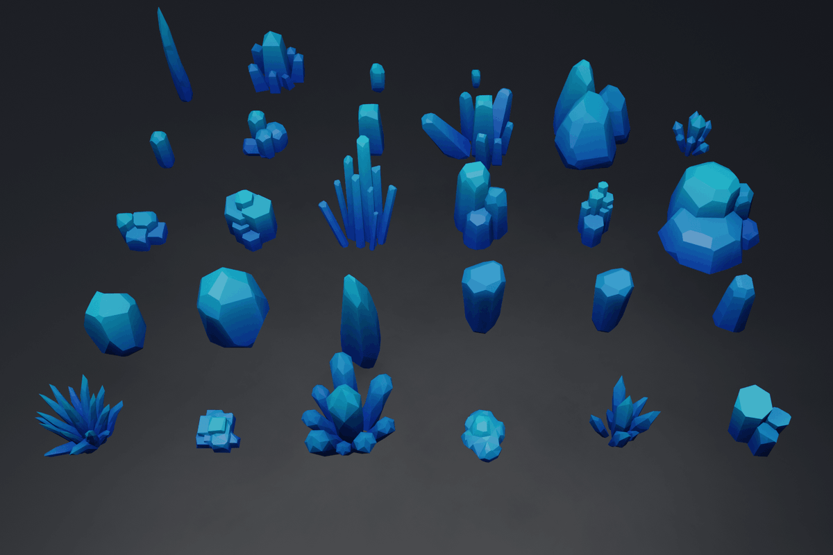 iPoly3D tweet media