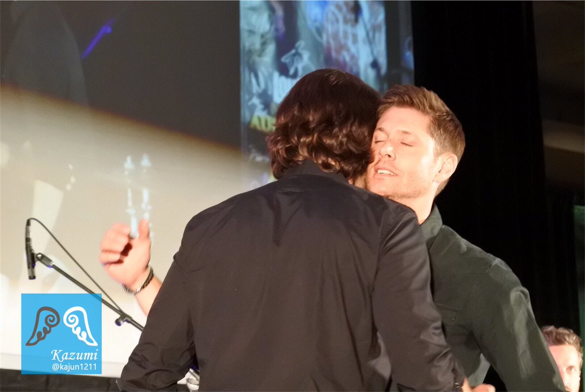 ABeautifulLie3_'s tweet photo. Couple wks back fiiinaly attacked the umpteen-gazillion pics I need to organize/get off my damn phone. Took a break like, 3days before the J2 dumpsterfire…these are the pics I left off at.😒
The ridiculous amount of J2 pics I’ve left to wade thru…
This is gonna fuckin’ hurt!💔 https://t.co/W10igoAgIm