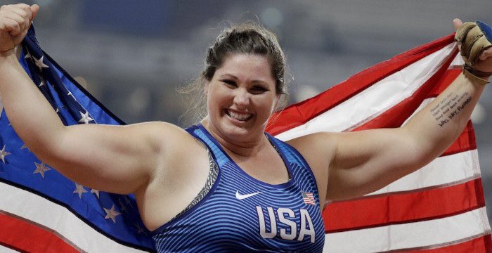 Olivia Rondeau 🇺🇸 tweet media