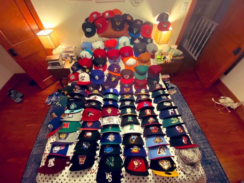 YOTB1987's tweet photo. @HillsboroHops Need to add to my #cancercap collection https://t.co/Q8ybcBM7IZ