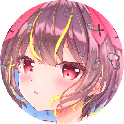 バーチャルイラストレーターのtwitterイラスト検索結果