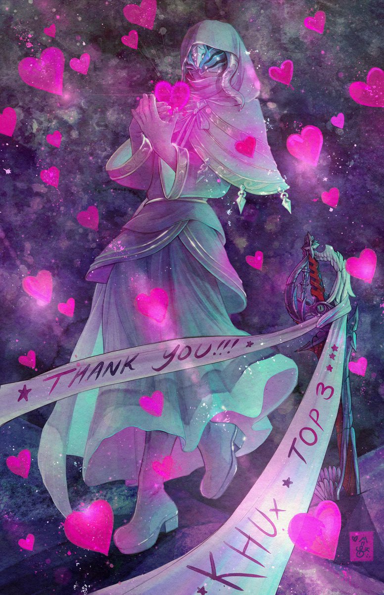 C_WProductions's tweet photo. I would also like to share the very special #KHUx artwork that @kingcael has made for my party, #WayToTheDawn. (My gift as party leader to my party members for playing until original end of service.) #ForetellerInvi #MasterInvi #Invi #KingdomHearts #Anguis #AnguisUnion #thankyou https://t.co/NV4d7Isaur