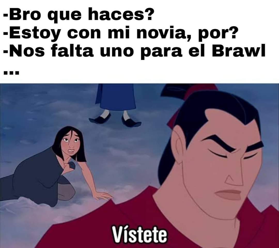 Eso no pasa