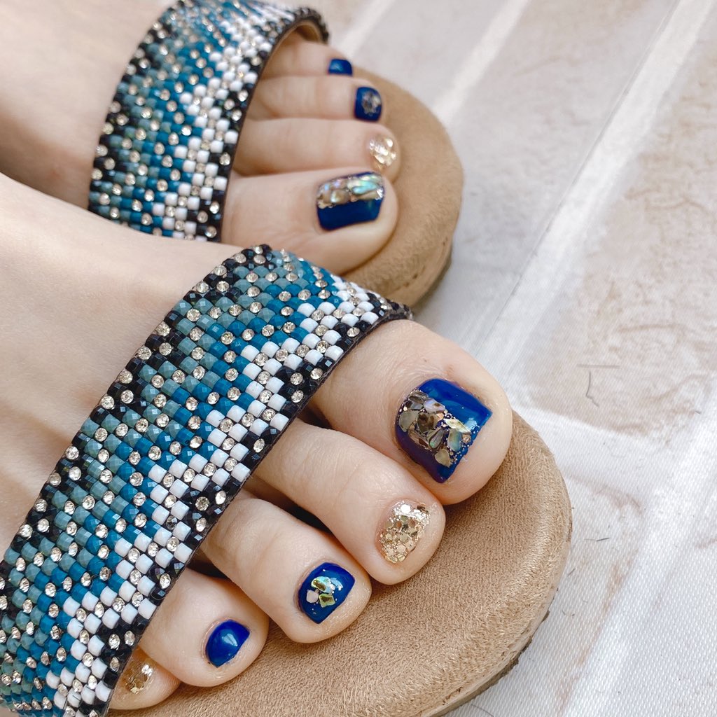 ハンドネイルデザイン Twitter Search Twitter