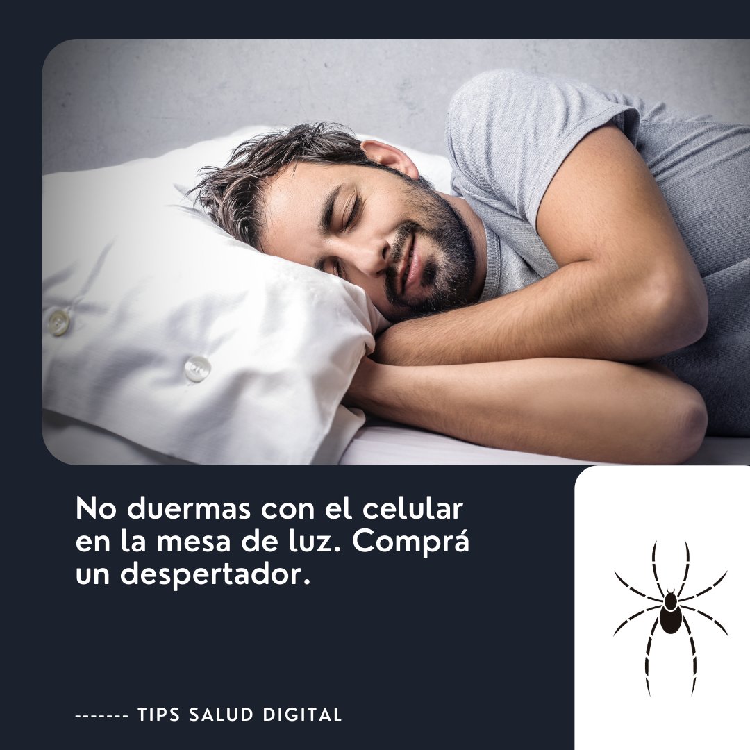 somosactitud's tweet image. Desde #ActitudRedesSociales queremos sumarnos al #DíaDeLasRedesSociales con un mensaje de #SaludDigital, trayéndote algunos tips que invitan a las buenas prácticas y protección de datos.

Pequeñas acciones hacen la diferencia. Poné tu celu en off y conectá con los que te rodean.