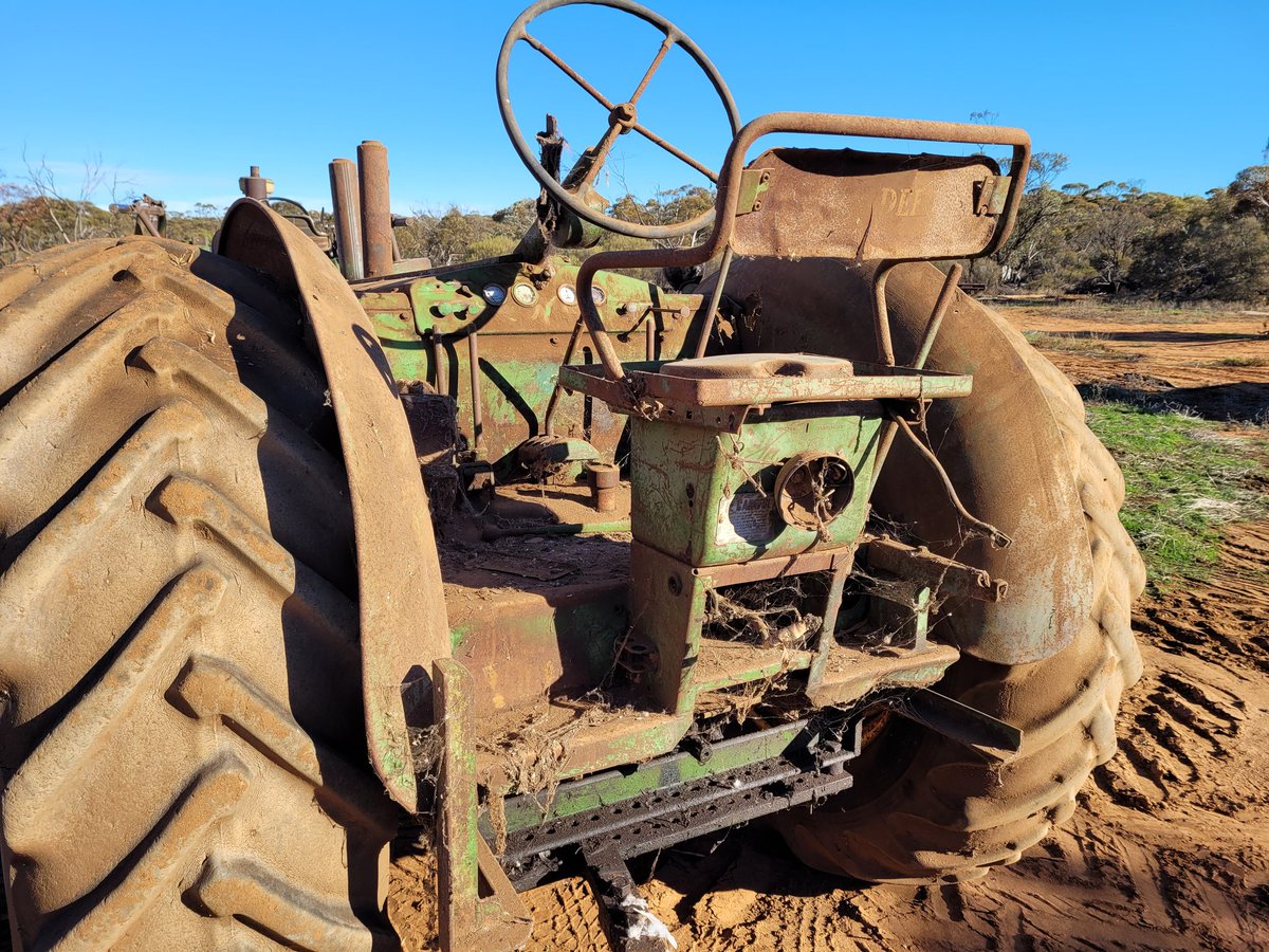 Bernie Lehmann tweet media