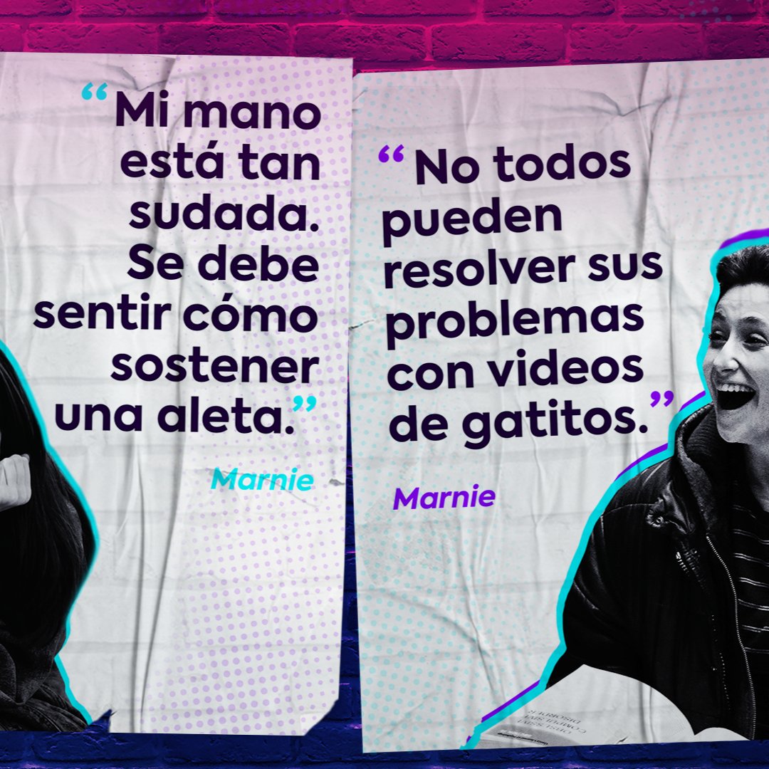 GetEuropaMas's tweet photo. #Pure explora con compasión las complicaciones de la compulsión, la vergüenza y la lucha por encontrar sentido a uno mismo. ¡Comienza a verla ahora! No te pierdas esta semana nuestro #ClubDeComedia y ríe sin parar. 🤣🤣
https://t.co/zxN8r63xo8
#europamas #streaming #comedy #fun https://t.co/OmgxGPg3Wl