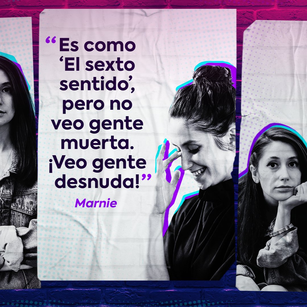 GetEuropaMas's tweet photo. #Pure explora con compasión las complicaciones de la compulsión, la vergüenza y la lucha por encontrar sentido a uno mismo. ¡Comienza a verla ahora! No te pierdas esta semana nuestro #ClubDeComedia y ríe sin parar. 🤣🤣
https://t.co/zxN8r63xo8
#europamas #streaming #comedy #fun https://t.co/OmgxGPg3Wl