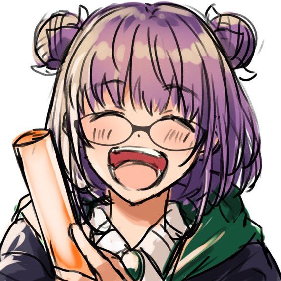 #今月描いた絵を晒す

落書きしかしてなかった… 