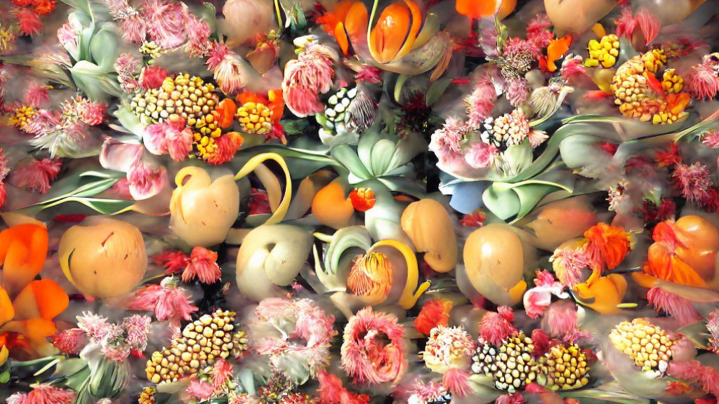 sterlingcrispin's tweet photo. Neural florist https://t.co/Noxu51nsIn