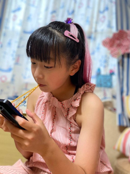 Twitterのコスプレ画像6