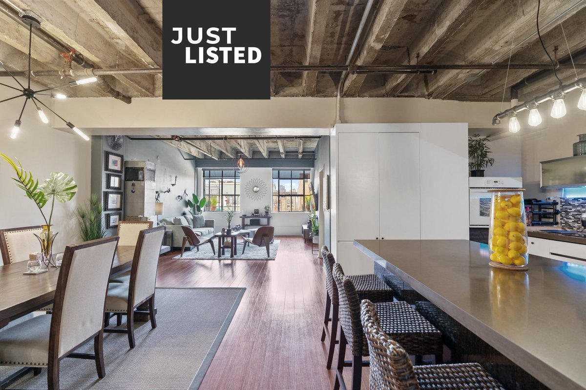 DTLA_Properties's tweet photo. New Listing Alert 🚨 Downtown Los Angeles. Visit my website for the full details. https://t.co/J5xktYtg8g https://t.co/Z9jItArxrV