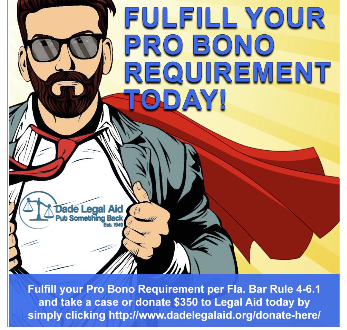 Dade Legal Aid & PSB tweet media