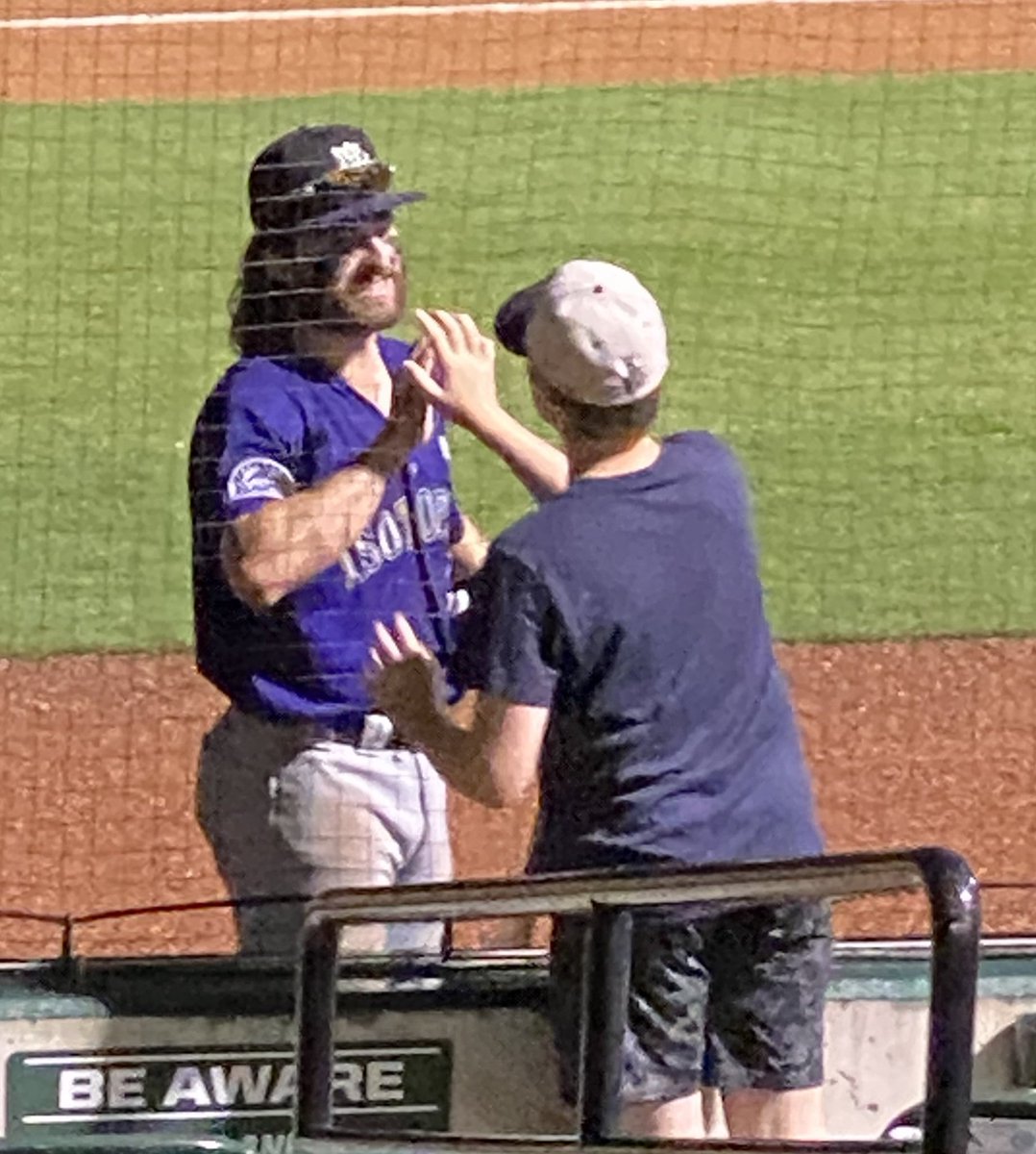 JAMES VILADE / Jimmy V tweet media