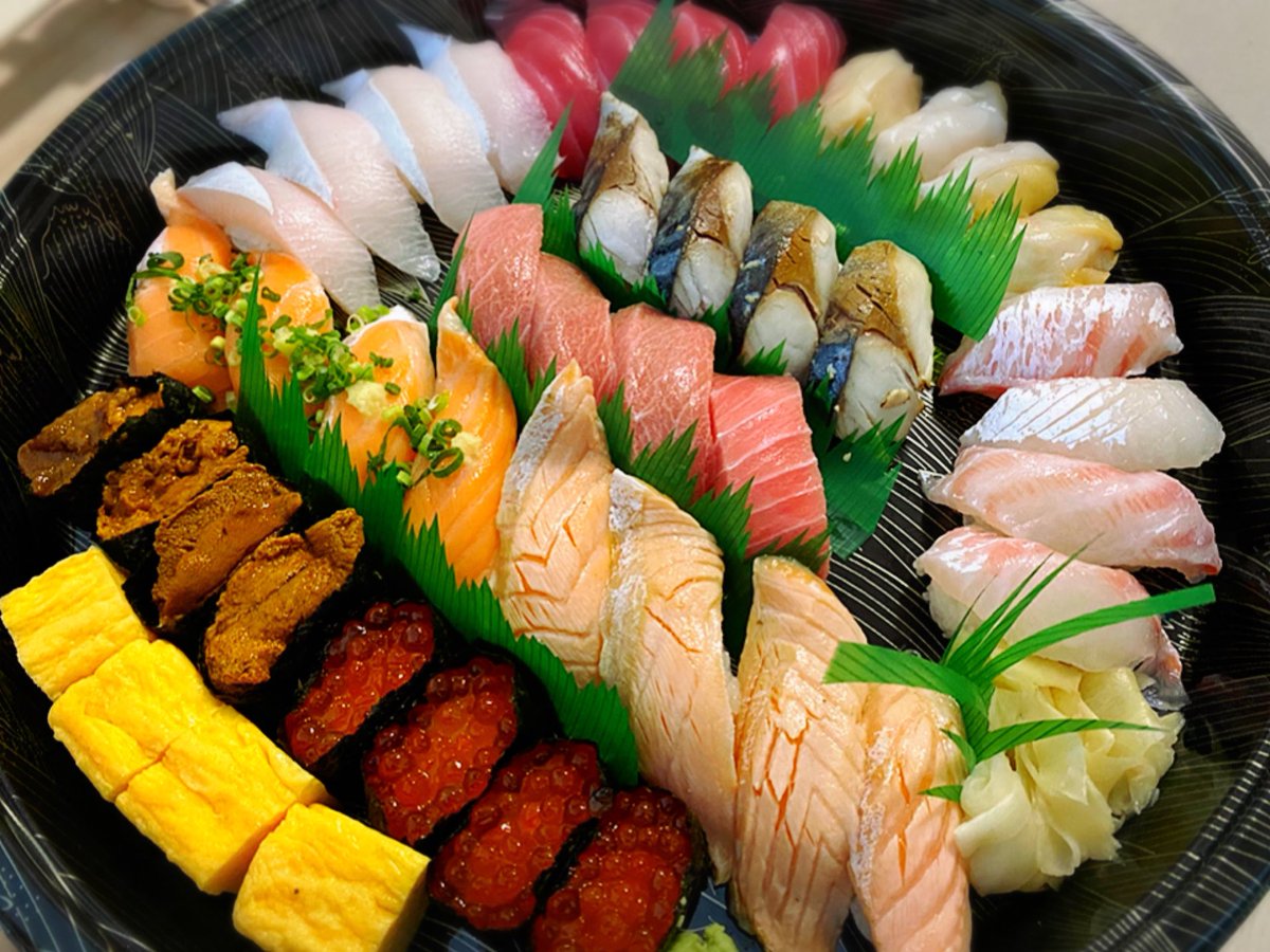 みんなの 寿司 デリバリー 口コミ 評判 食べたいランチ 夜ごはんがきっと見つかる ナウティスイーツ みんなの 寿司 デリバリー 口コミ 評判 食べたいランチ 夜ごはんがきっと見つかる ナウティスイーツ