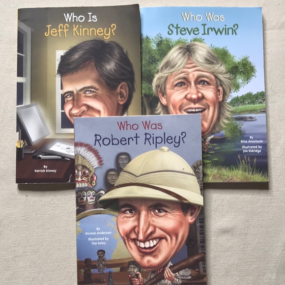 So good I had to share! Check out all the items I'm loving on <a href="/Poshmarkapp/">Poshmark</a> #poshmark #fashion #style #shopmycloset #nike #books: posh.mk/lgupTNGPihb