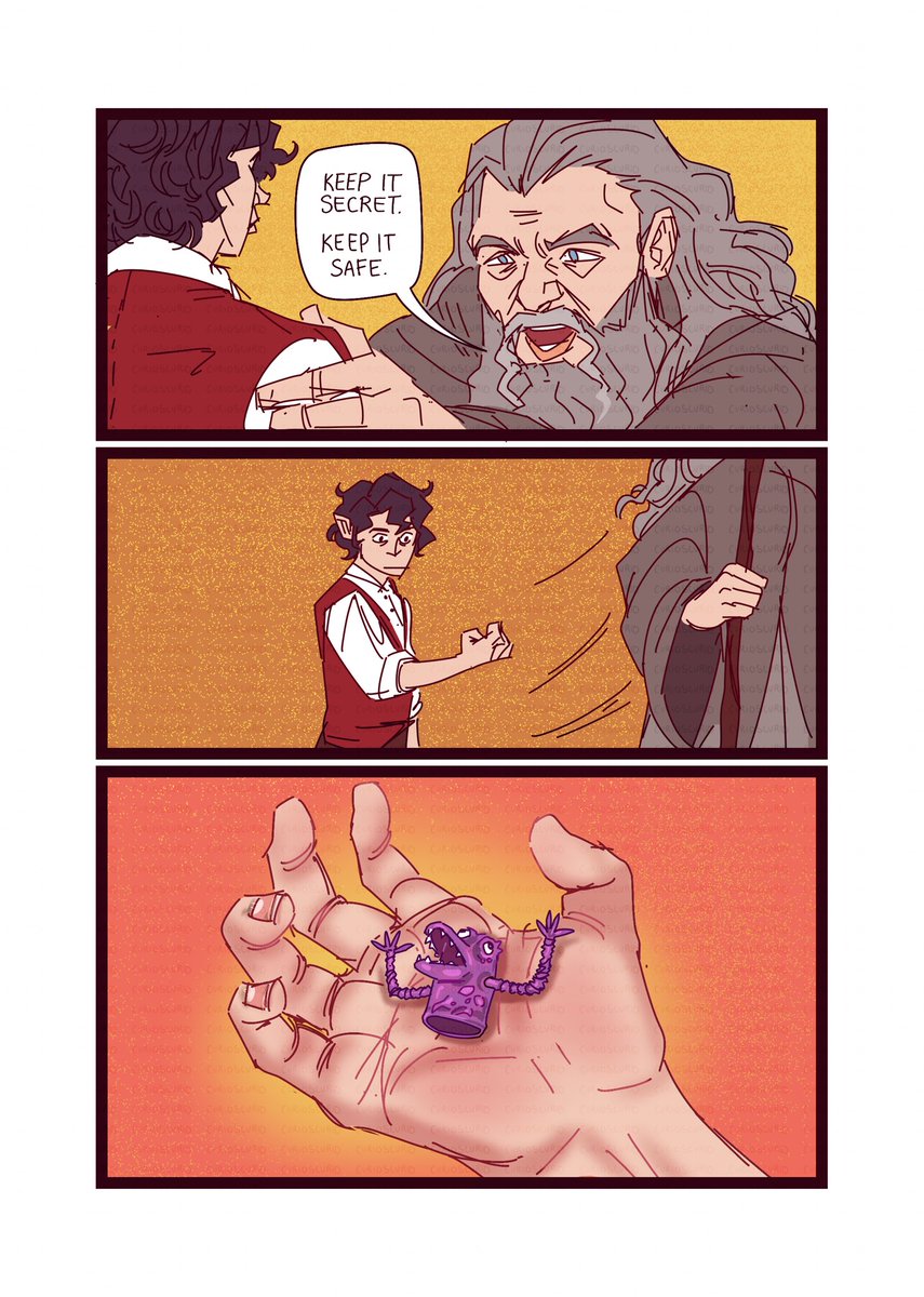 Cassie ❗️(HIATUS) tweet media