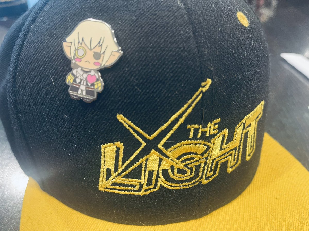 WOLCole's tweet image. .#FFTCG #Scions #FFXIV #Endwalker