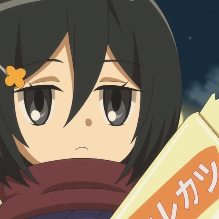 hourly mikasa (@hourlymikasa) on Twitter photo 